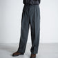 SEDAN ALL-PURPOSE Ventilation Wide Slacks
