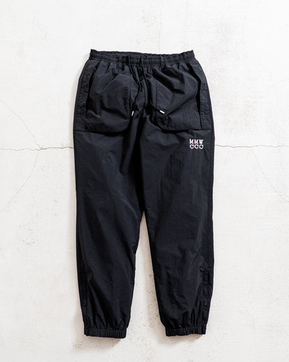 【collabolation】Marmot x CITY COUNTRY CITY "MMWCCC" Feel up Pants