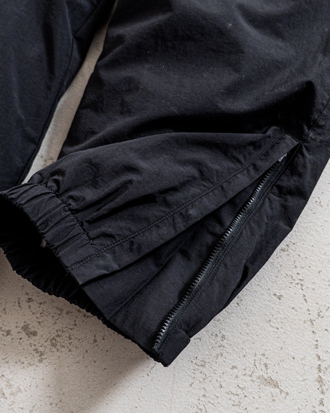 【collabolation】Marmot x CITY COUNTRY CITY "MMWCCC" Feel up Pants
