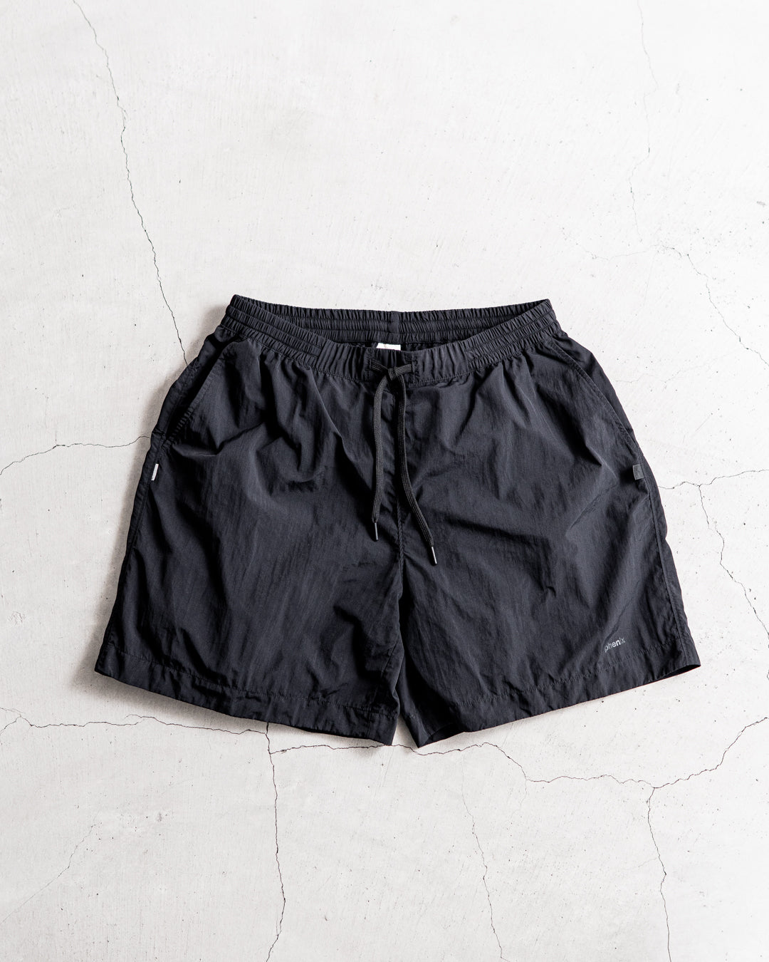 +phenix WASHER HALF PANTS