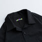 is-ness OPEN COLLAR BOX SHIRTS
