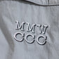 【collabolation】Marmot x CITY COUNTRY CITY "MMWCCC" Feel up Pants