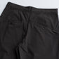 is-ness GUSSET CROTCH PANTS