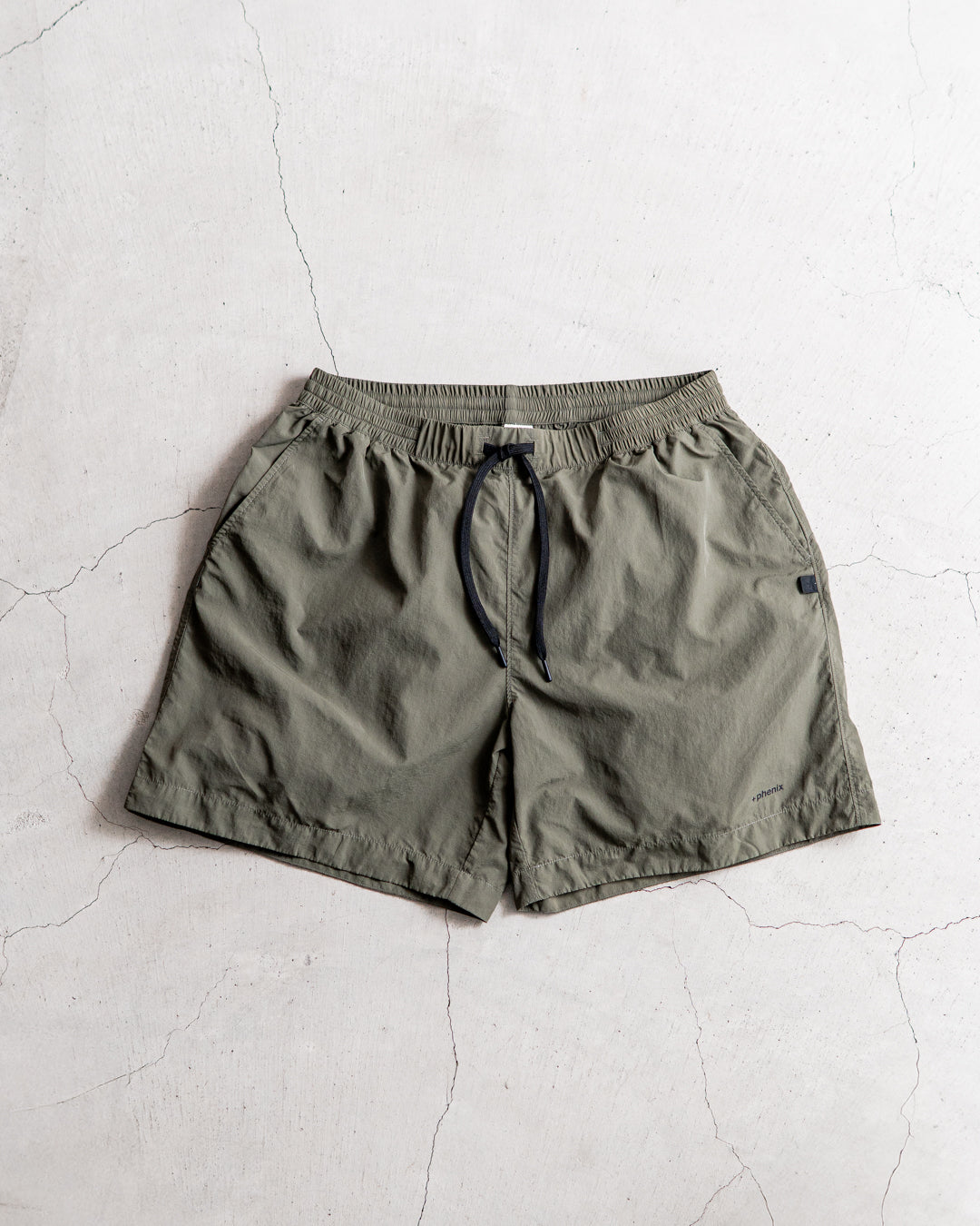 +phenix WASHER HALF PANTS