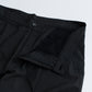 is-ness GUSSET CROTCH PANTS