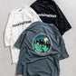 【collabolation】Marmot x CITY COUNTRY CITY "MMWCCC" Feel up T-shirt_motivation
