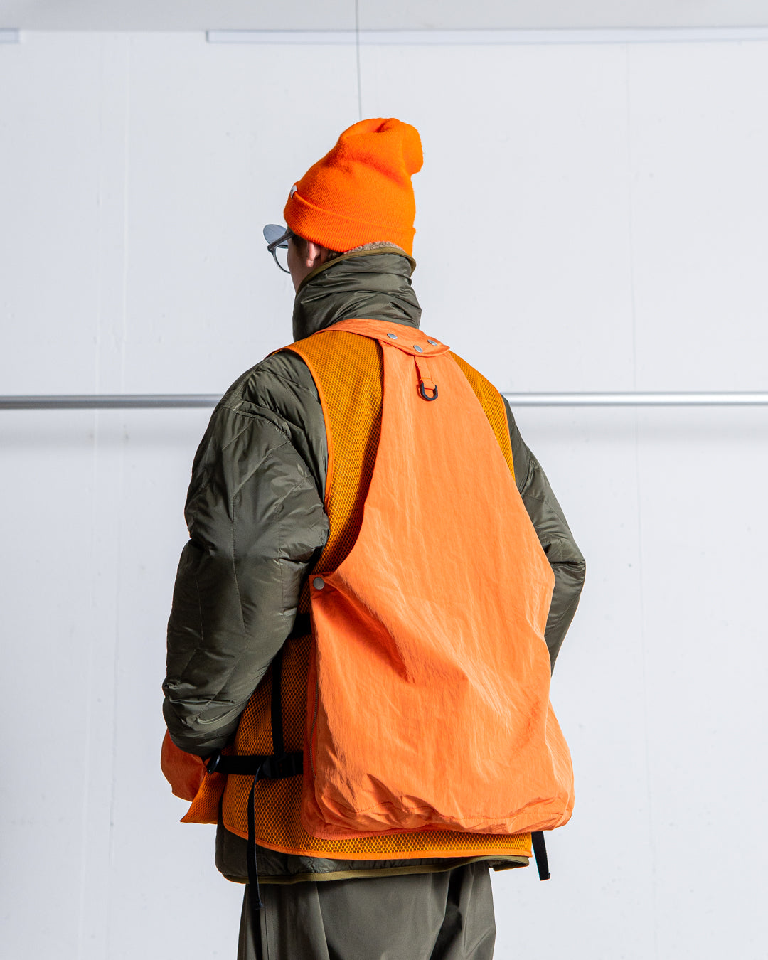 norbit Field Hike Vest