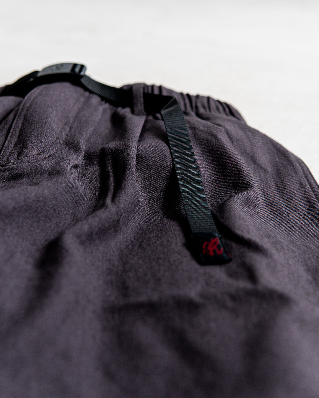 Gramicci WOOL LIKES SLACKS
