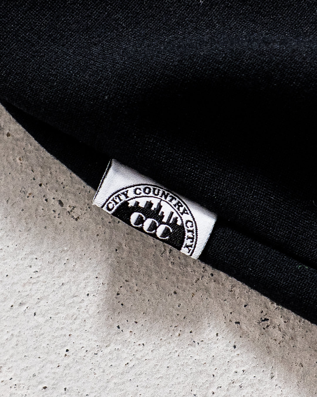 【collabolation】Marmot x CITY COUNTRY CITY "MMWCCC" Feel up T-shirt_motivation