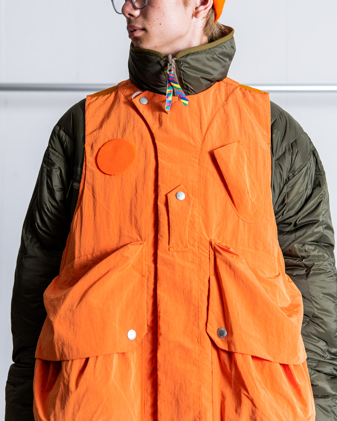 norbit Field Hike Vest