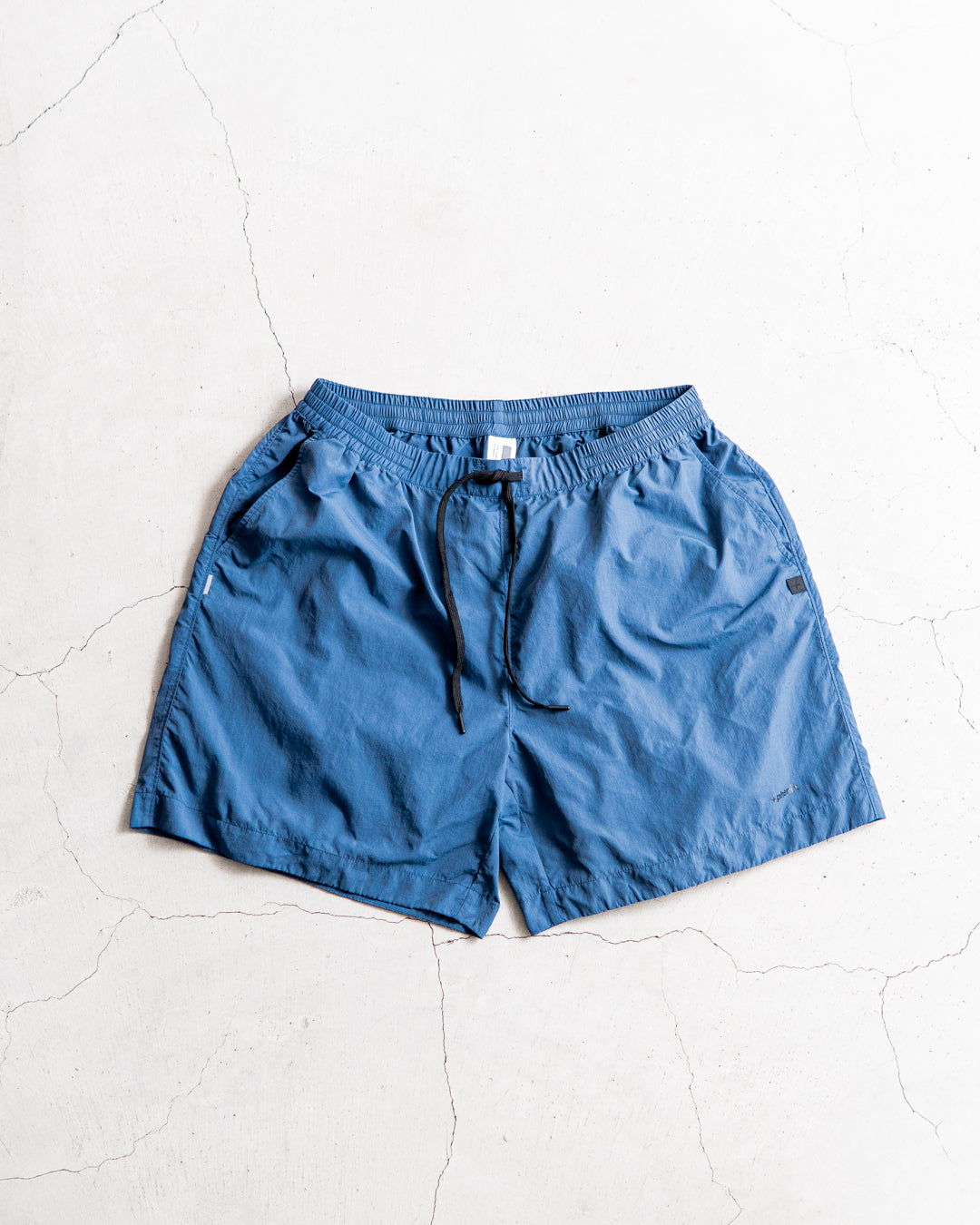 通販] +phenix (プラス フェニックス) WASHER HALF PANTS 商品