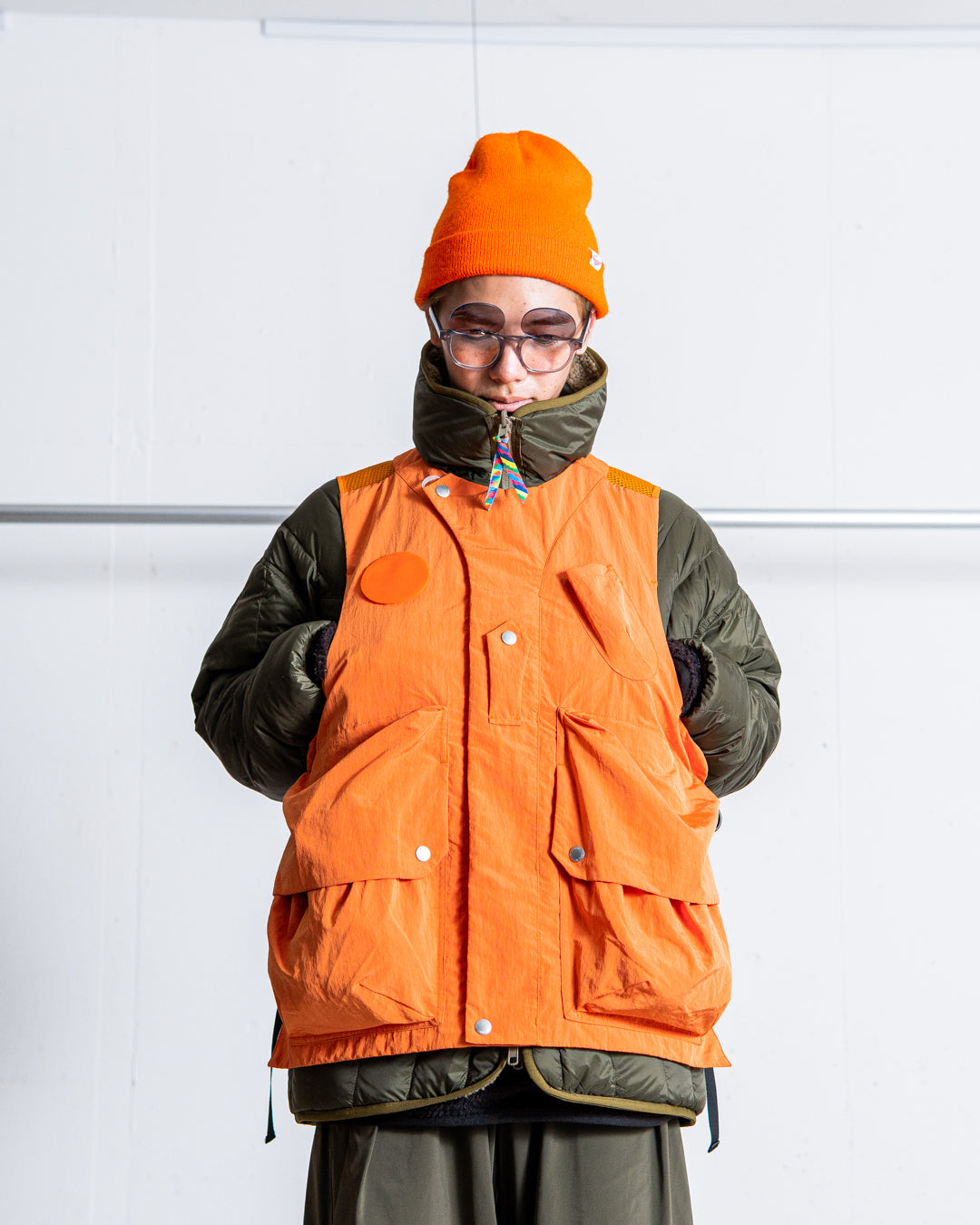 norbit Field Hike Vest