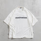 【collabolation】Marmot x CITY COUNTRY CITY "MMWCCC" Feel up T-shirt_motivation