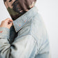ANACHRONORM REMAKED DENIM WORK JACKET