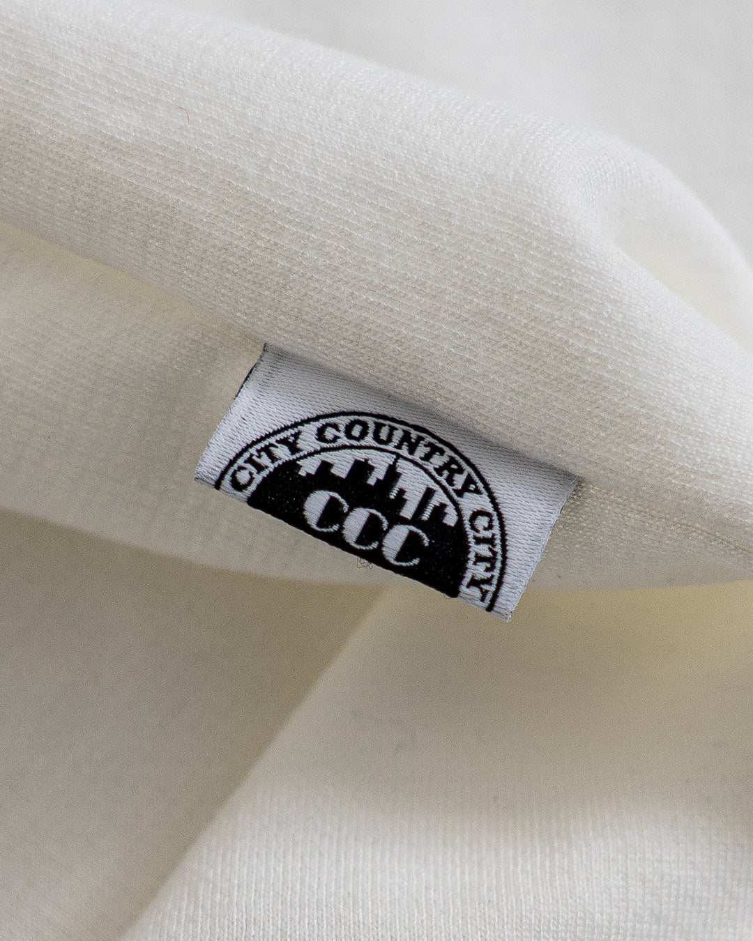 【collabolation】Marmot x CITY COUNTRY CITY "MMWCCC" Feel up T-shirt_motivation