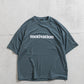 【collabolation】Marmot x CITY COUNTRY CITY "MMWCCC" Feel up T-shirt_motivation