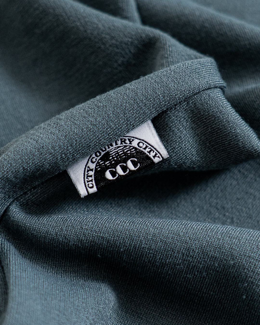 【collabolation】Marmot x CITY COUNTRY CITY "MMWCCC" Feel up T-shirt_motivation