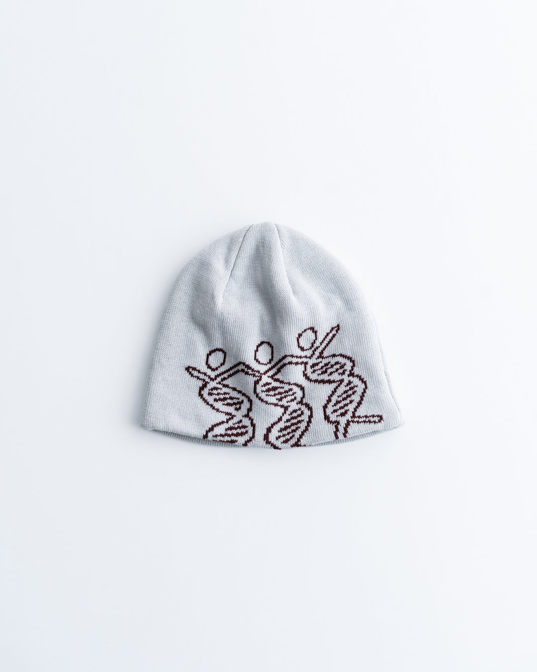 COMFORTABLE REASON DANCING DNA BEANIE