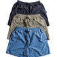 +phenix WASHER HALF PANTS