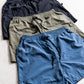 +phenix WASHER HALF PANTS