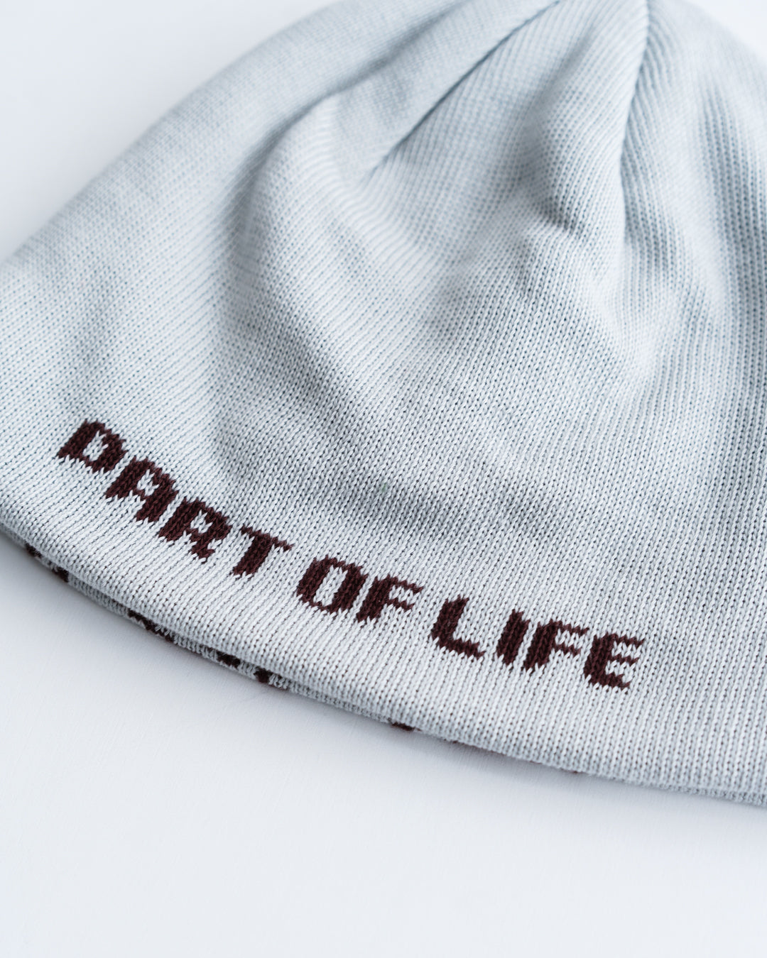 COMFORTABLE REASON DANCING DNA BEANIE