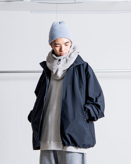 ES.1 Nylon Jacket