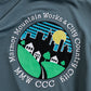 【collabolation】Marmot x CITY COUNTRY CITY "MMWCCC" Feel up T-shirt_motivation