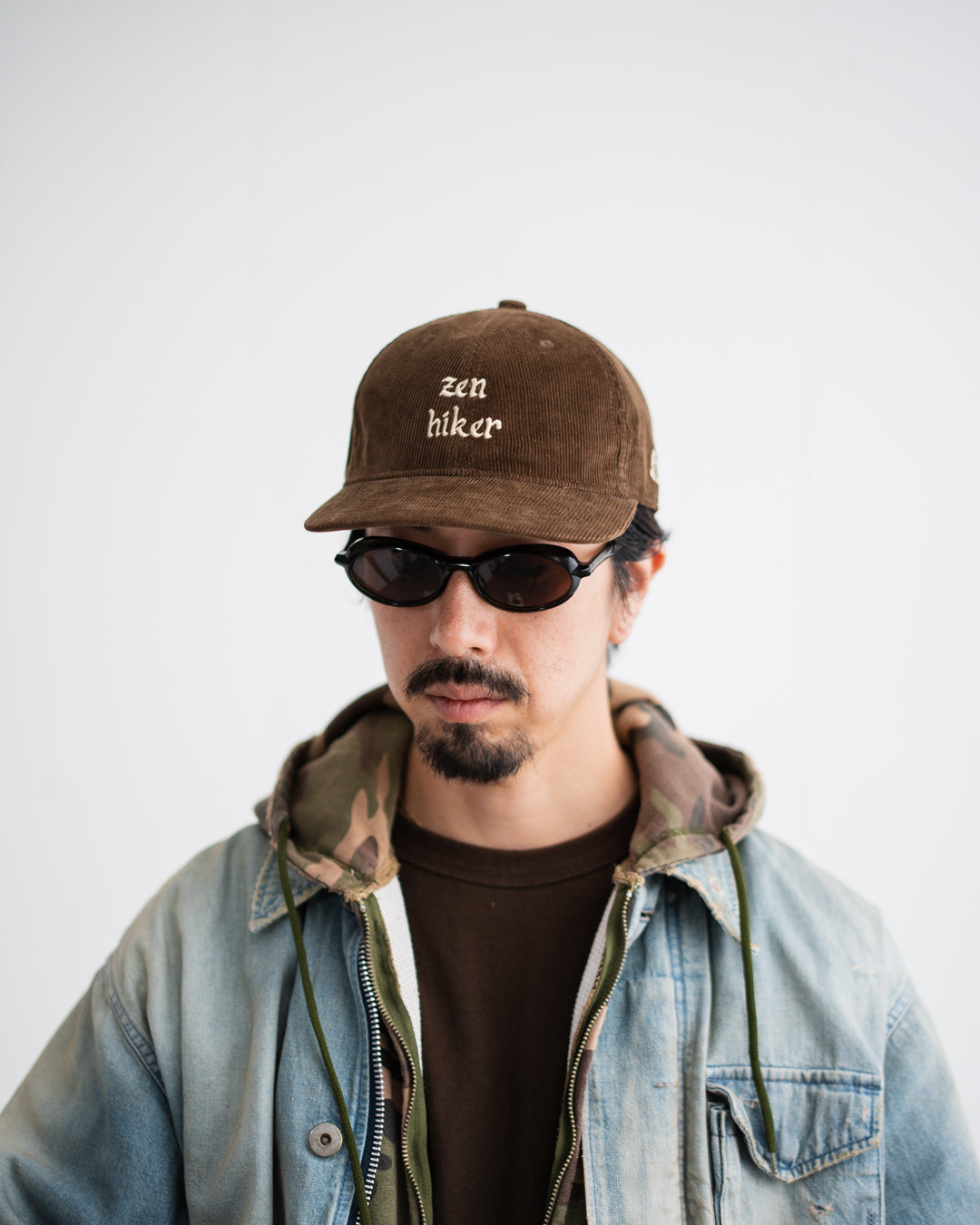 [10.10 sat 12:00 Release] TACOMA FUJI RECORDS 2026A/W CAP