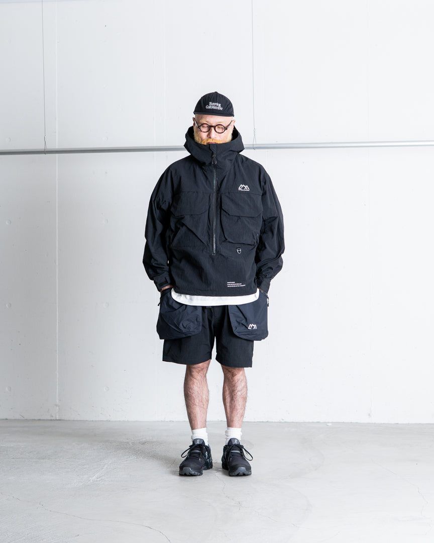 小物 CMF OUTDOOR GARMENT ATTACHABLE HOODIE CMF OUTDOOR GARMENT「ATTACHABLE HOODIE - パッカブル