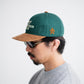 [10.10 sat 12:00 Release] TACOMA FUJI RECORDS 2026A/W CAP