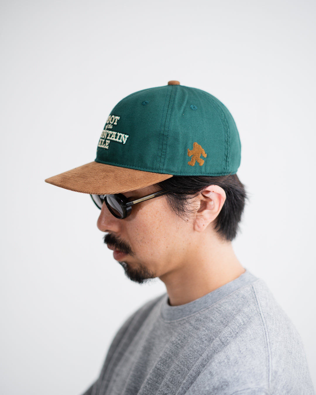 [10.10 sat 12:00 Release] TACOMA FUJI RECORDS 2026A/W CAP