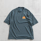 【collabolation】Marmot x CITY COUNTRY CITY "MMWCCC" Feel up T-shirt_CCCMMW