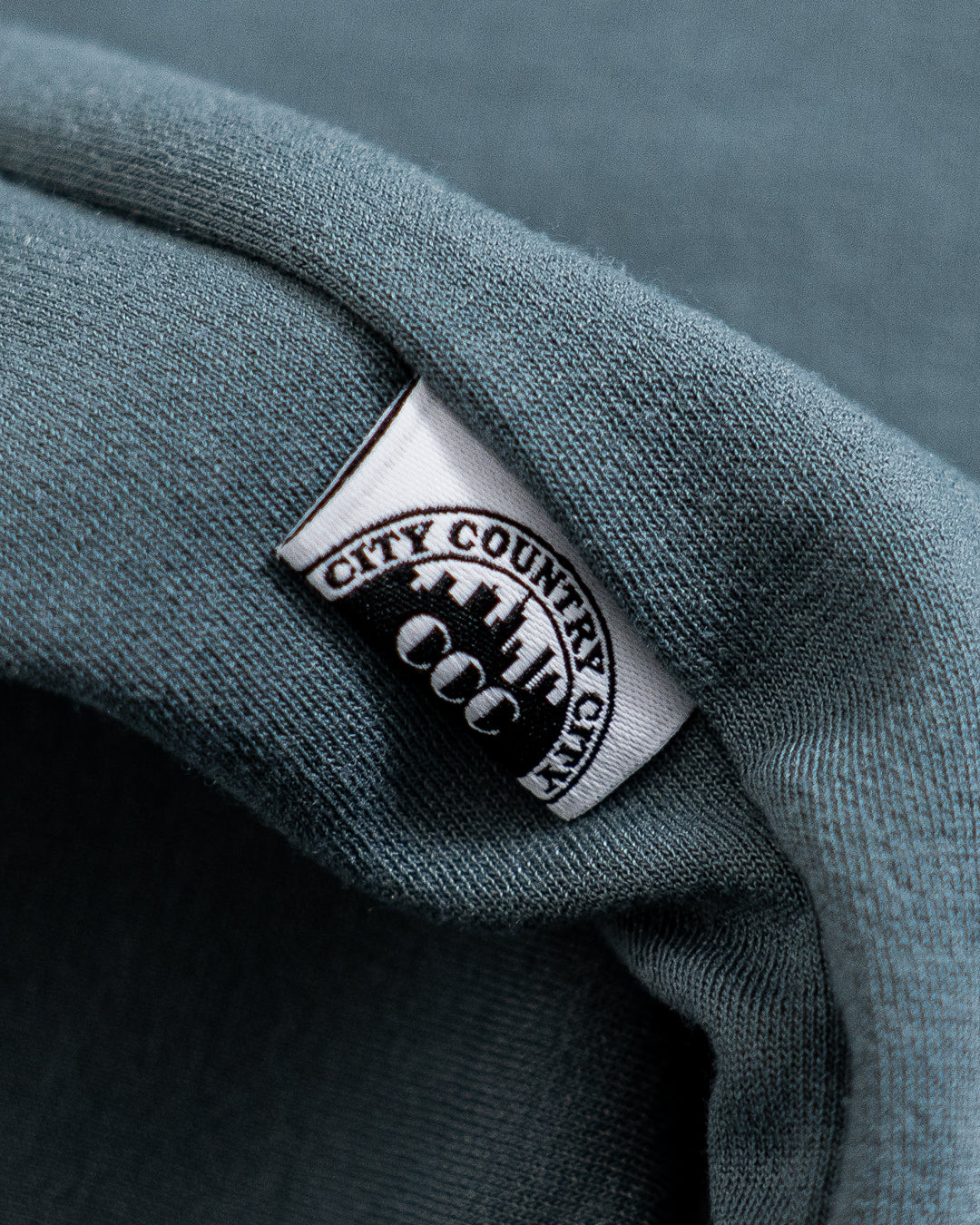 【collabolation】Marmot x CITY COUNTRY CITY "MMWCCC" Feel up T-shirt_CCCMMW