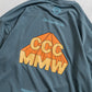 【collabolation】Marmot x CITY COUNTRY CITY "MMWCCC" Feel up T-shirt_CCCMMW