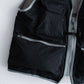 [LAST 1] Acy 2WAY UTILITY VEST