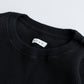 Name. WAFFLE TAPED LOOSE SLEEVE TEE