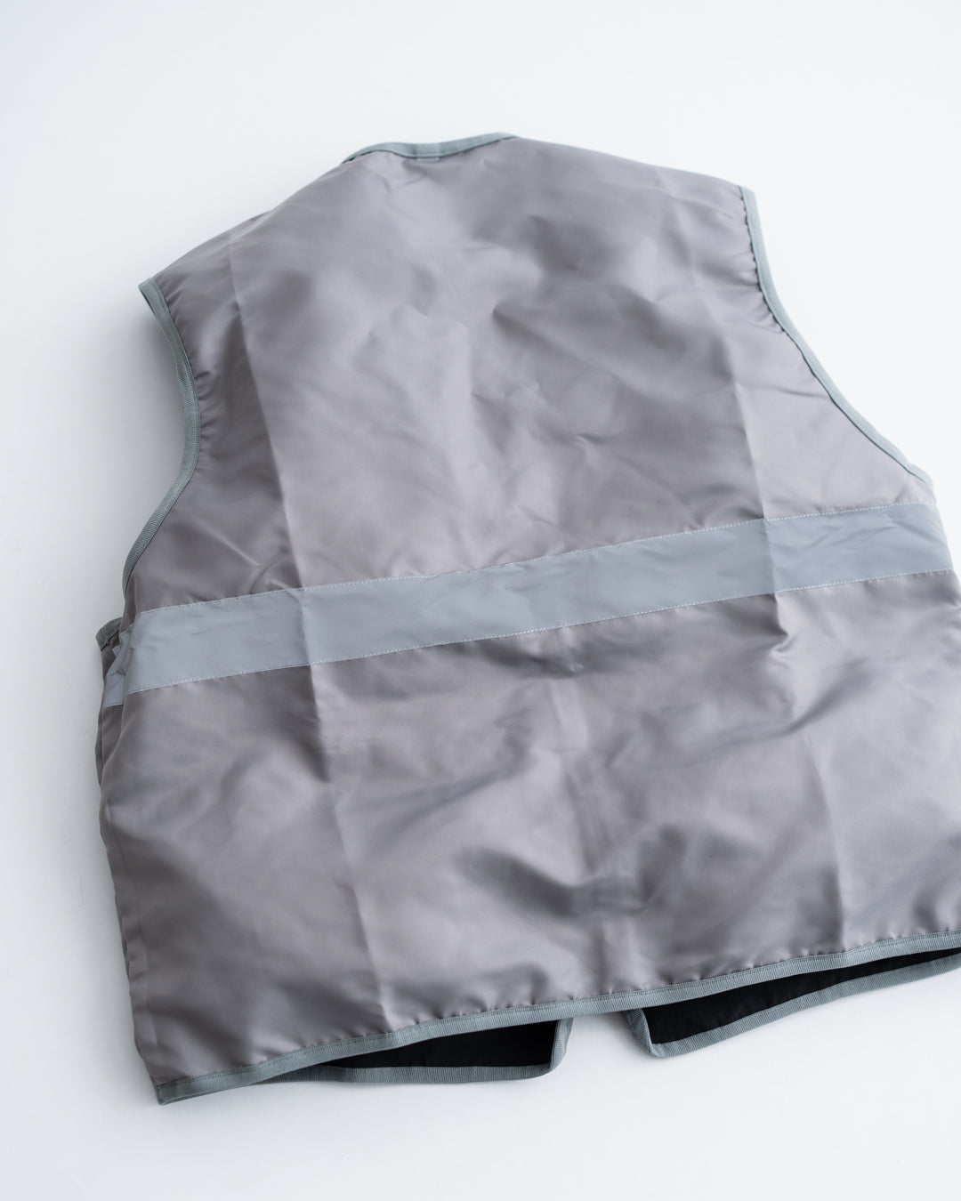 [LAST 1] Acy 2WAY UTILITY VEST