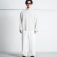 Name. WAFFLE TAPED LOOSE SLEEVE TEE