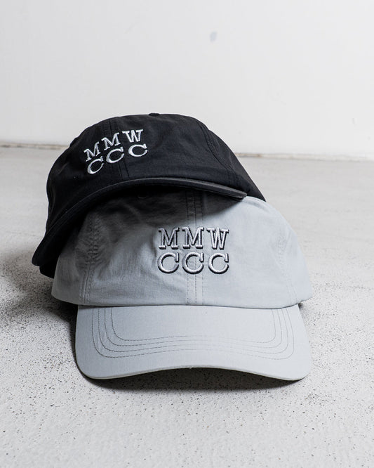 【collabolation】Marmot x CITY COUNTRY CITY "MMWCCC" Feel up Cap