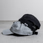 【collabolation】Marmot x CITY COUNTRY CITY "MMWCCC" Feel up Cap