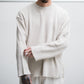 Name. WAFFLE TAPED LOOSE SLEEVE TEE