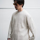Name. WAFFLE TAPED LOOSE SLEEVE TEE