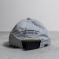 【collabolation】Marmot x CITY COUNTRY CITY "MMWCCC" Feel up Cap