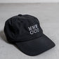 【collabolation】Marmot x CITY COUNTRY CITY "MMWCCC" Feel up Cap