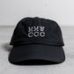 【collabolation】Marmot x CITY COUNTRY CITY "MMWCCC" Feel up Cap