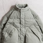 snow peak TAKIBI Weather Down Jacket