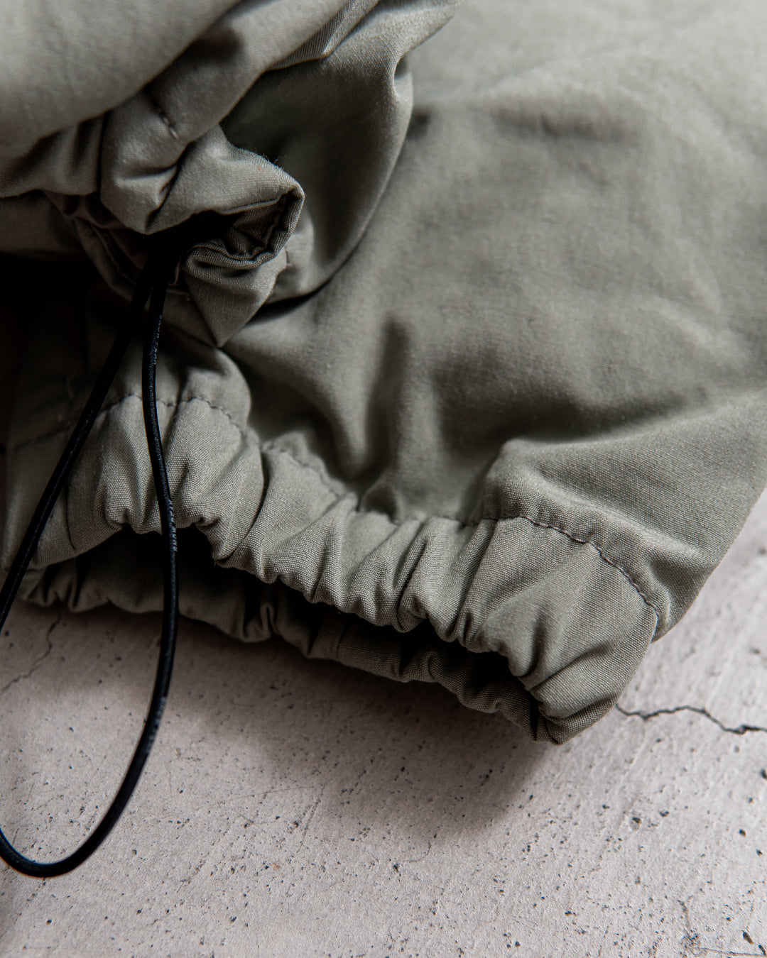 snow peak TAKIBI Weather Down Jacket