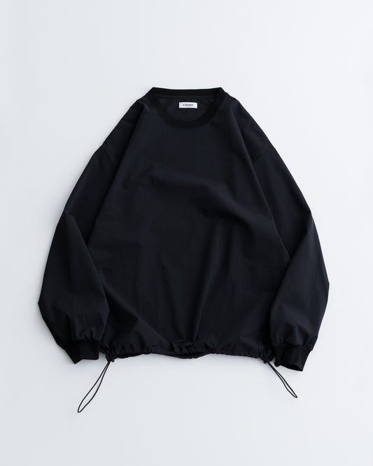 CHASSE Code Long Sleeve