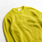 Gramicci COTTON KNIT SWEATER