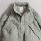 snow peak TAKIBI Weather Down Jacket